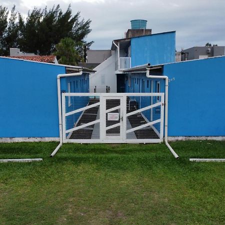 Residencial Água Azul Capão da Canoa Exterior foto