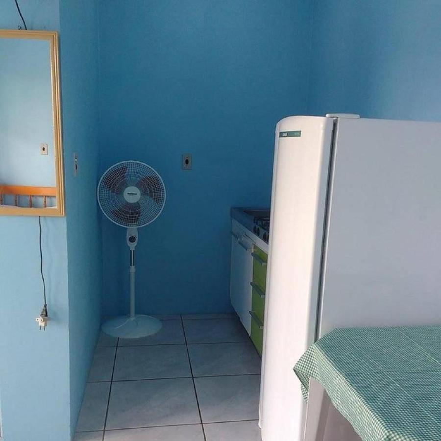 Residencial Água Azul Capão da Canoa Exterior foto