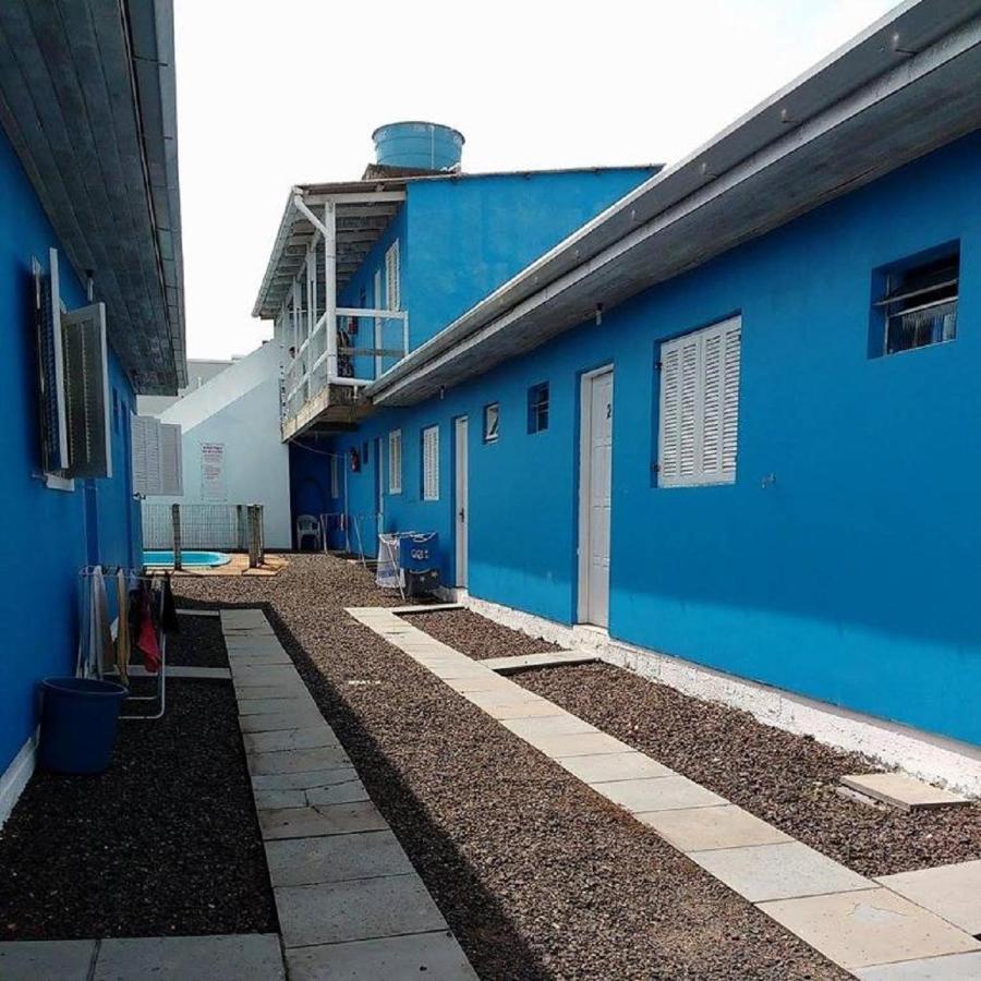 Residencial Água Azul Capão da Canoa Exterior foto