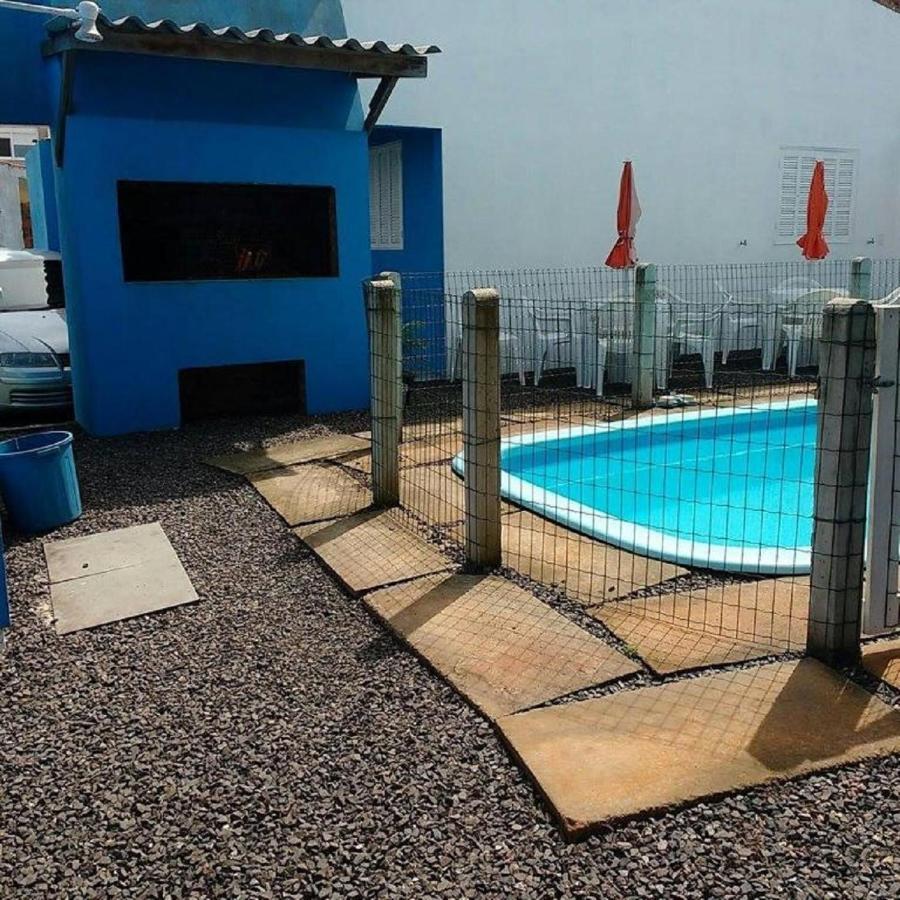 Residencial Água Azul Capão da Canoa Exterior foto