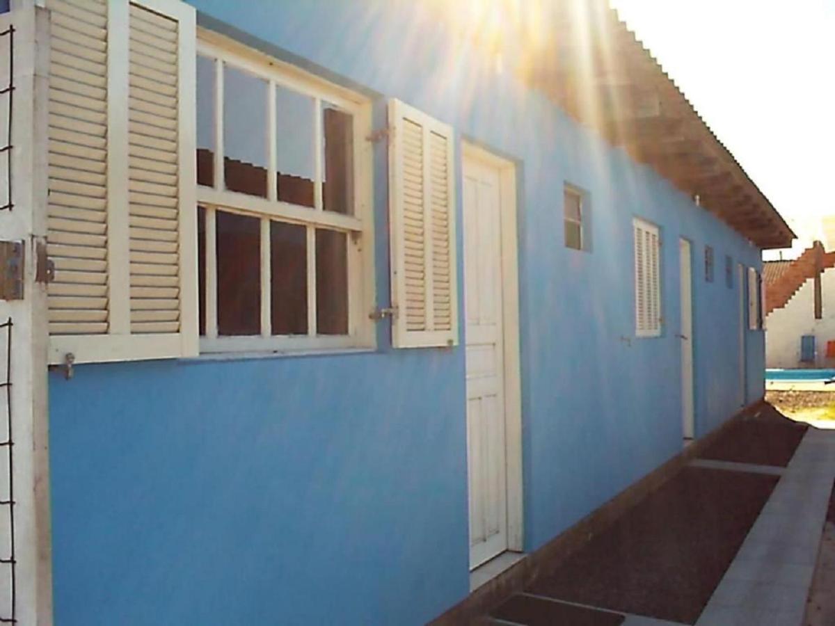 Residencial Água Azul Capão da Canoa Exterior foto
