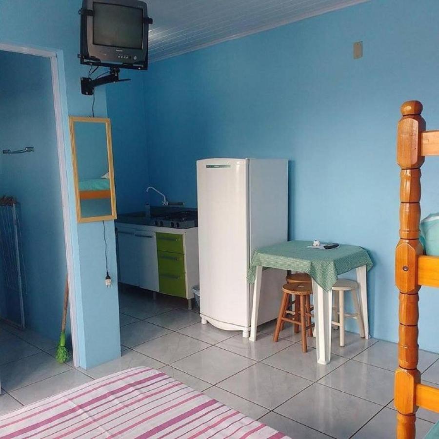 Residencial Água Azul Capão da Canoa Exterior foto
