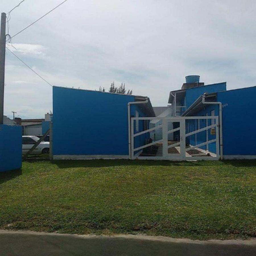 Residencial Água Azul Capão da Canoa Exterior foto
