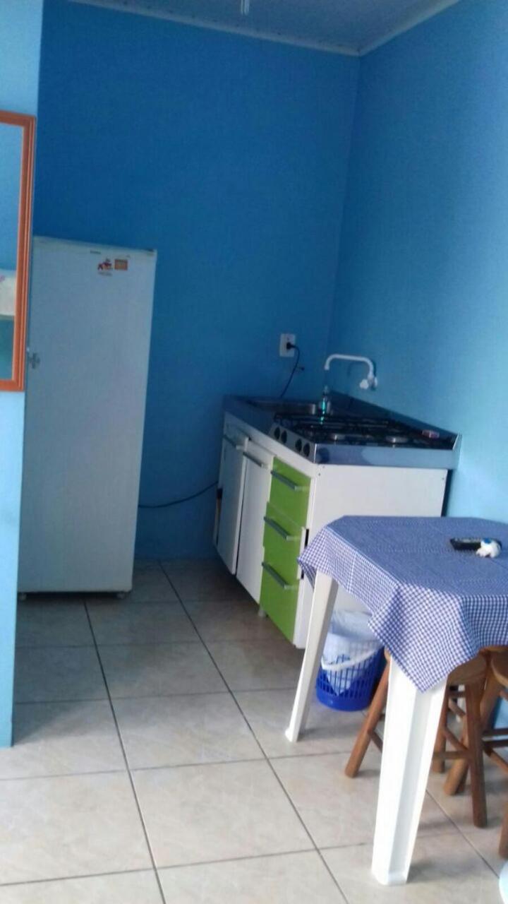 Residencial Água Azul Capão da Canoa Exterior foto