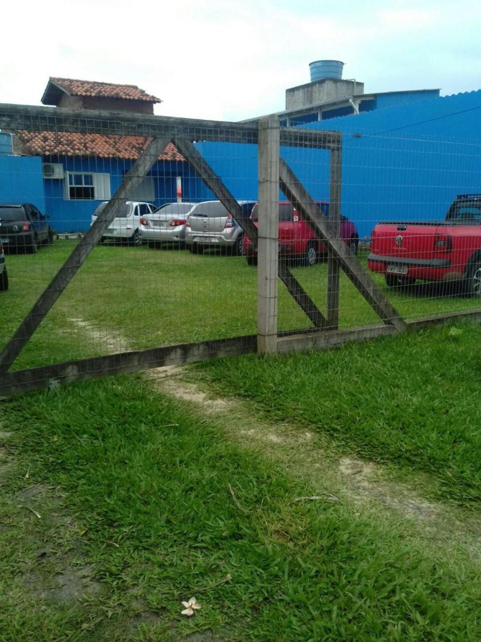 Residencial Água Azul Capão da Canoa Exterior foto
