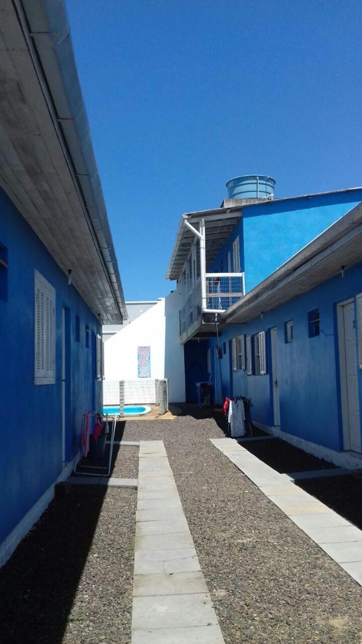Residencial Água Azul Capão da Canoa Exterior foto