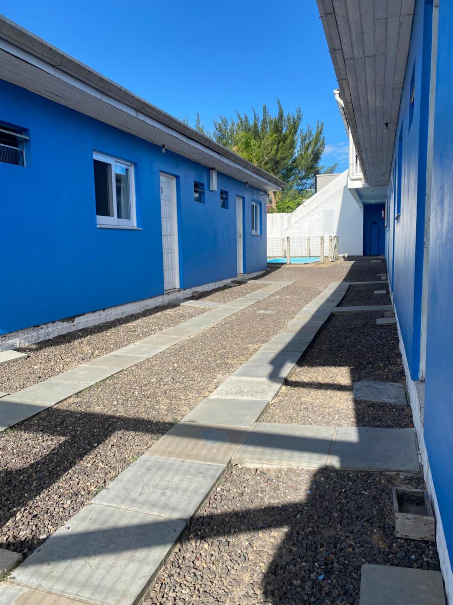 Residencial Água Azul Capão da Canoa Exterior foto