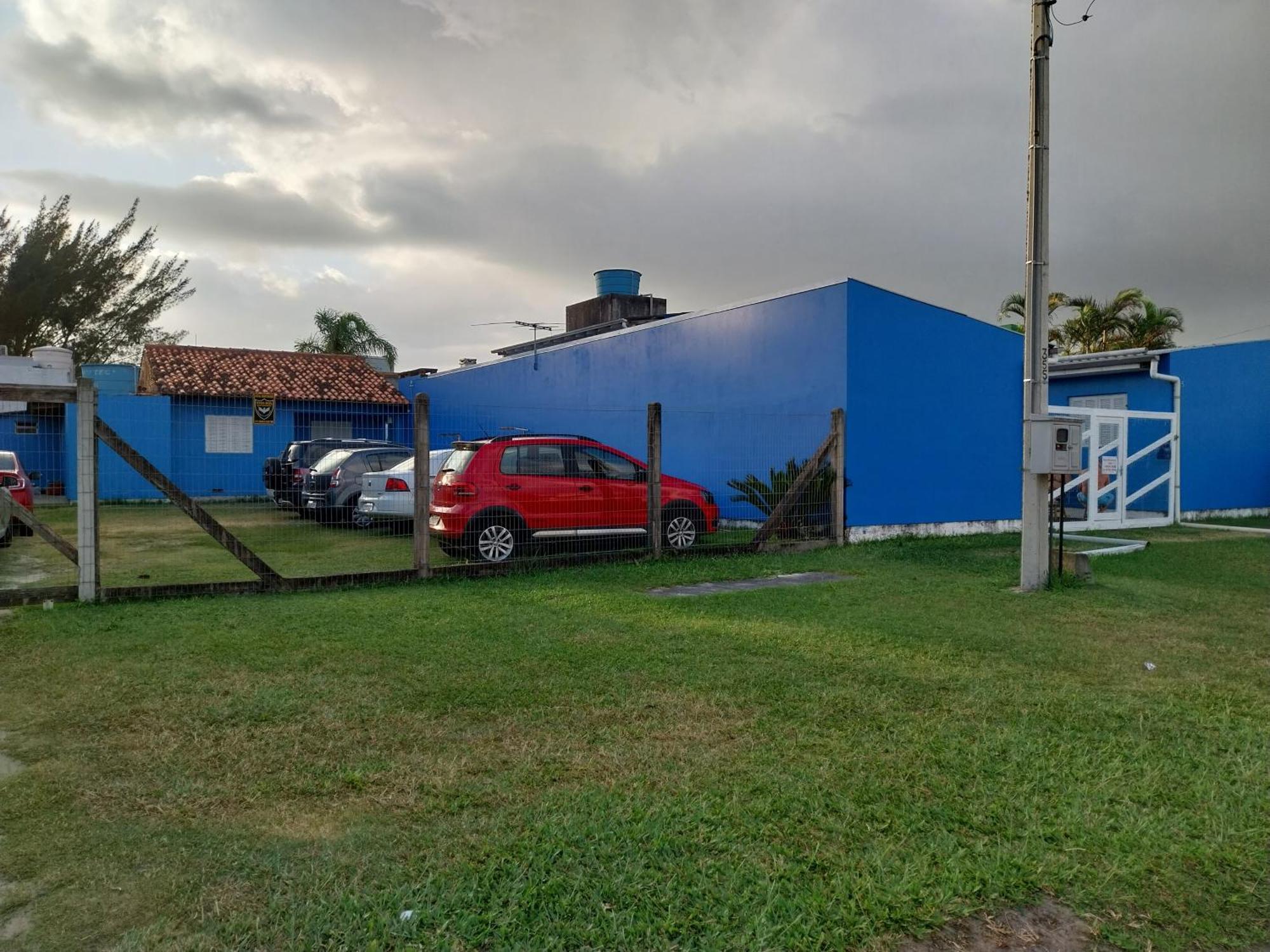 Residencial Água Azul Capão da Canoa Exterior foto