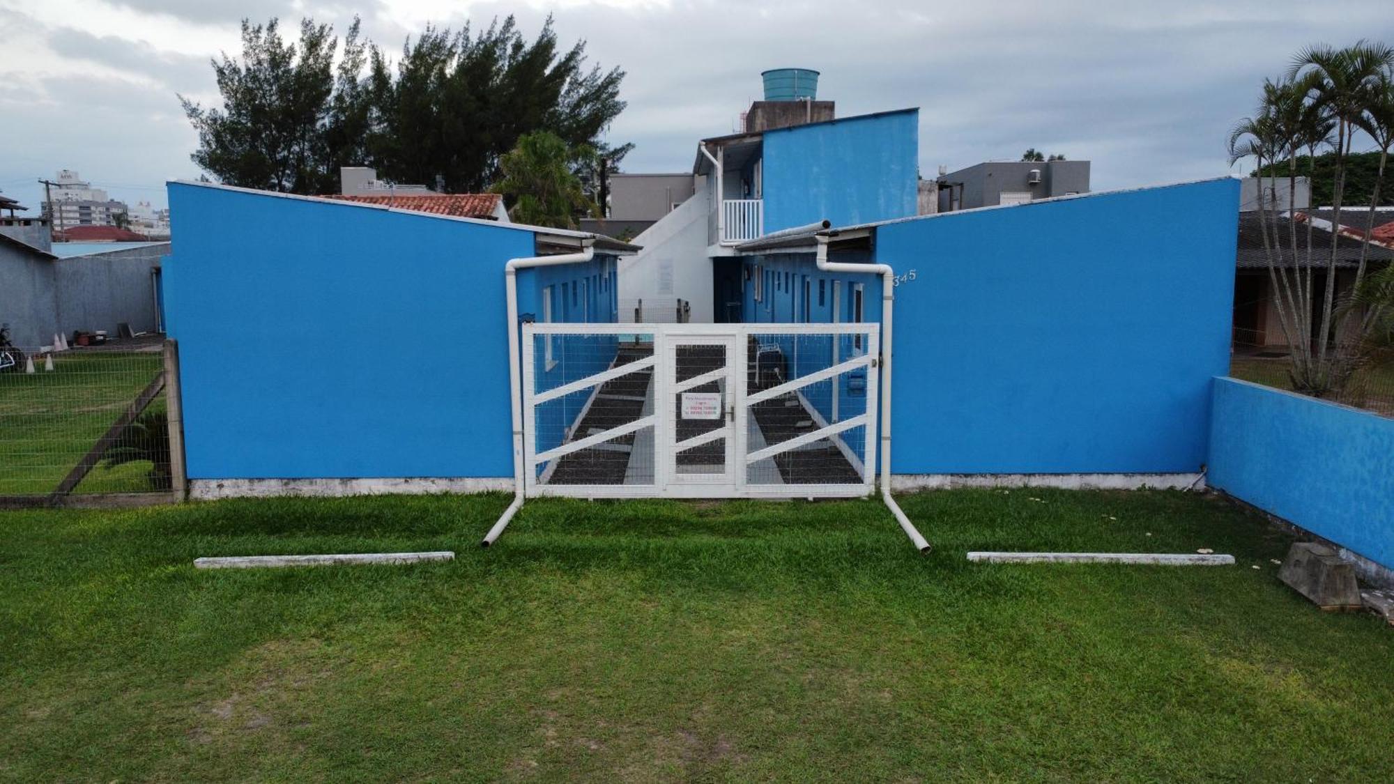 Residencial Água Azul Capão da Canoa Exterior foto