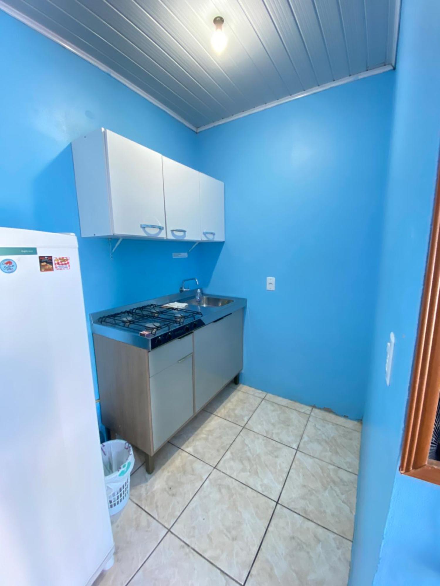 Residencial Água Azul Capão da Canoa Exterior foto