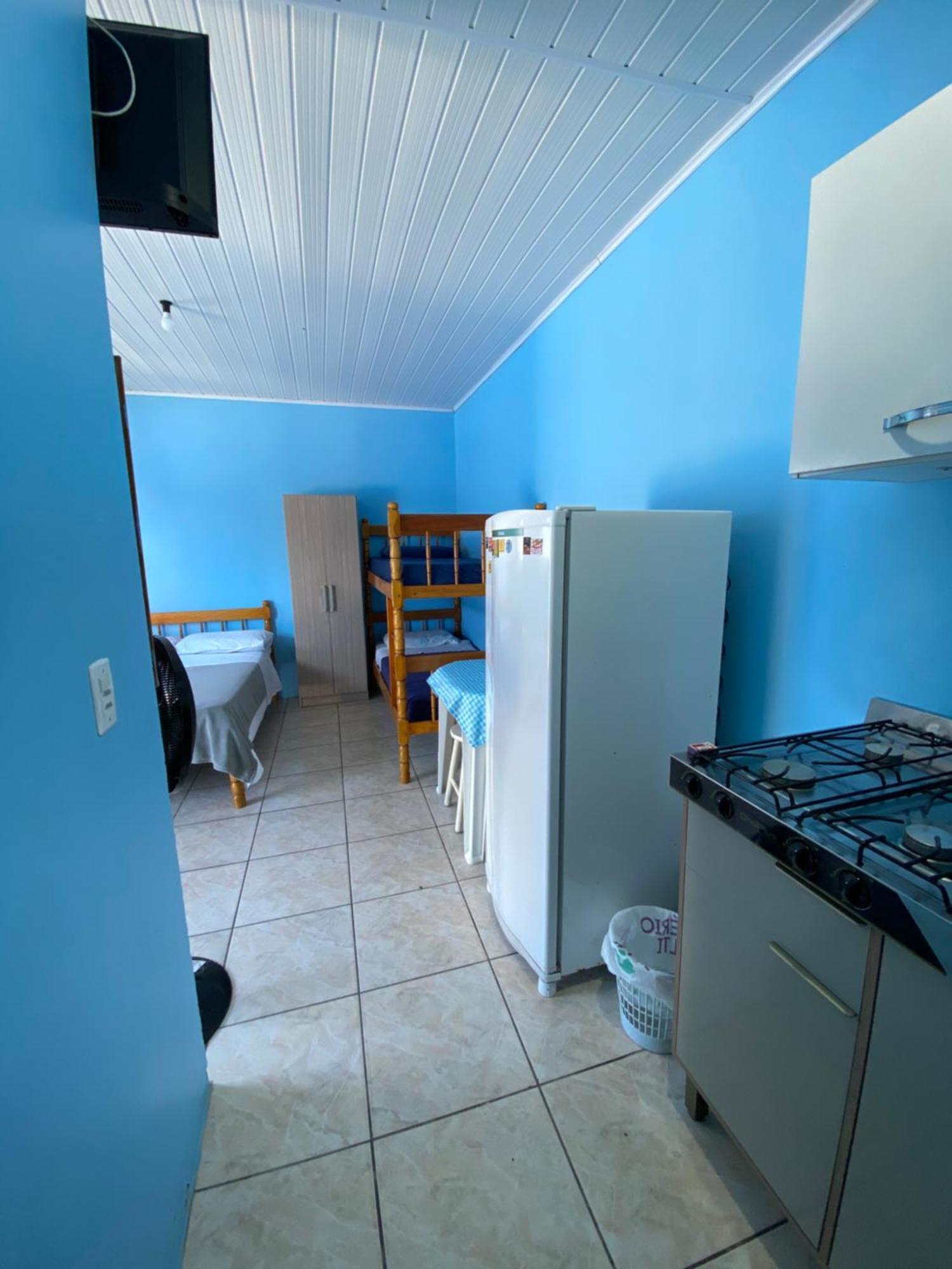 Residencial Água Azul Capão da Canoa Exterior foto